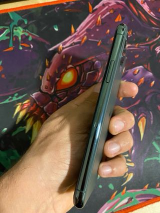 iPhone 11 Pro 64GB + Caja Original