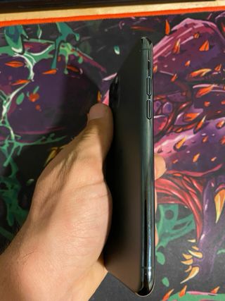 iPhone 11 Pro 64GB + Caja Original