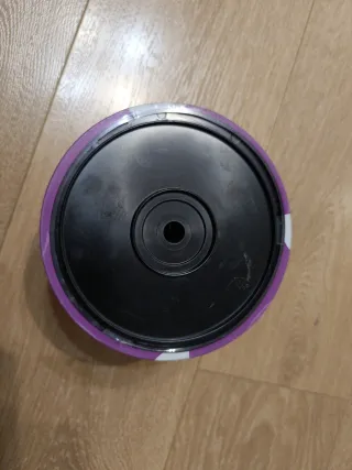 Tarrina 25 DVD+R Verbatim sin abrir