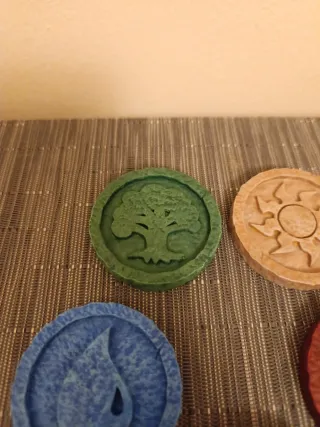 Imanes Magic The Gathering