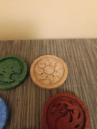 Imanes Magic The Gathering