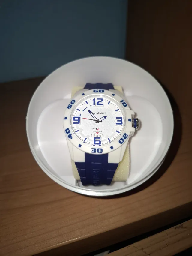 Reloj Viceroy Real Madrid