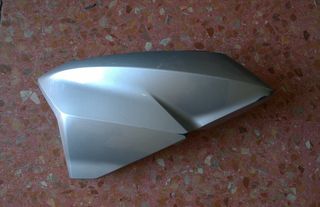 Carenado Frontal Izquierdo Honda Forza