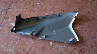 Carenado Frontal Izquierdo Honda Forza