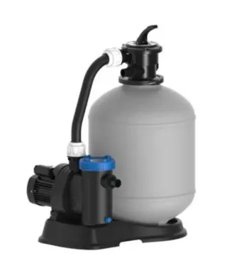 Piscina desmontable de 305 cm