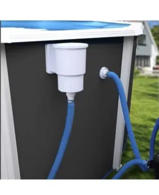 Piscina desmontable de 305 cm