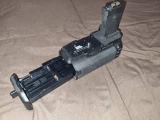 Canon EOS 650D + Accesorios