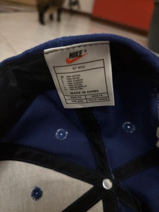 Cappellino PSG Paris Saint-Germain Vintage 1999