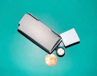 Intermitentes moto Kellermann Atto 3 en 1