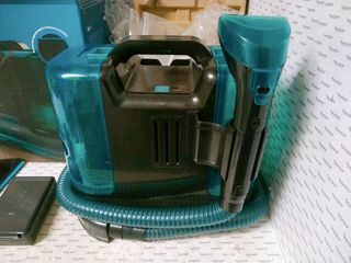 Cecotec Conga Carpet&Spot Clean Liberty