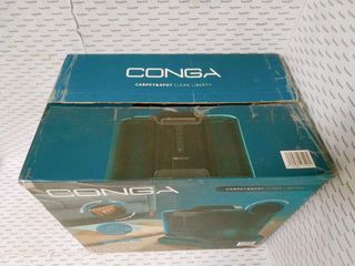 Cecotec Conga Carpet&Spot Clean Liberty