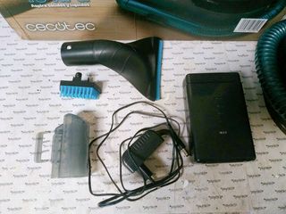 Cecotec Conga Carpet&Spot Clean Liberty