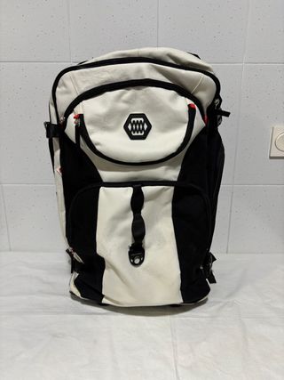 Mochila de viaje con ruedas