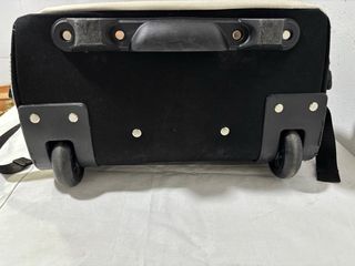 Mochila de viaje con ruedas