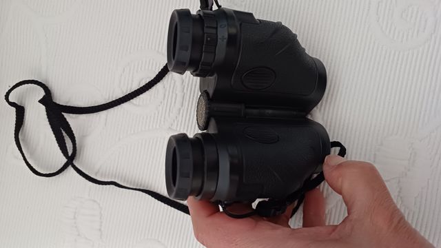 Prismáticos Apeman 12x25 Ultraportátiles