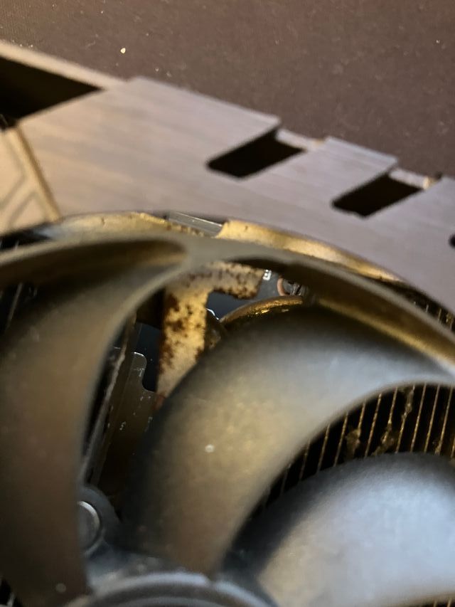 ASUS TUF RTX 3060 V2 GAMING OC