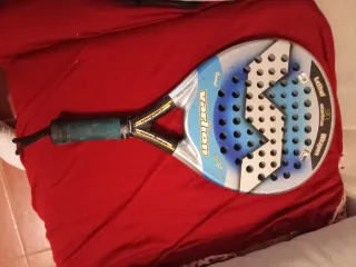 Pala de pádel Varlion lethal weapon L5