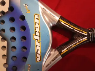 Pala de pádel Varlion lethal weapon L5