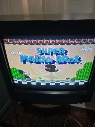 BLACK FRIDEY!!!Super Mario Bros. 3 NES Completo.