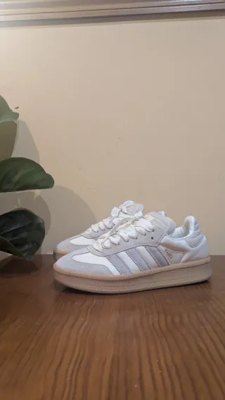 Zapatillas Adidas Samba XLG Talla 42