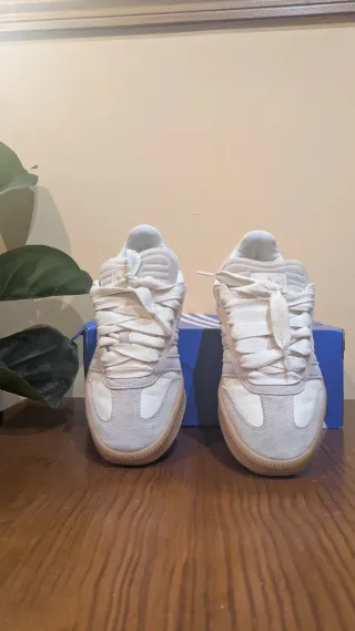 Zapatillas Adidas Samba XLG Talla 42