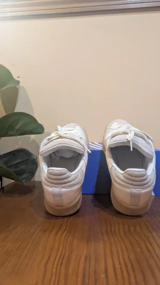 Zapatillas Adidas Samba XLG Talla 42