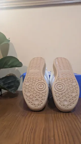 Zapatillas Adidas Samba XLG Talla 42