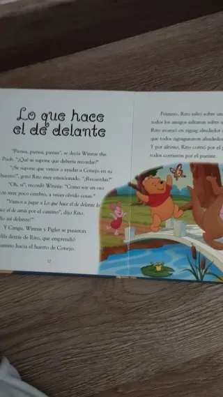 10 cuentos para dormir