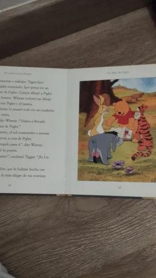 10 cuentos para dormir