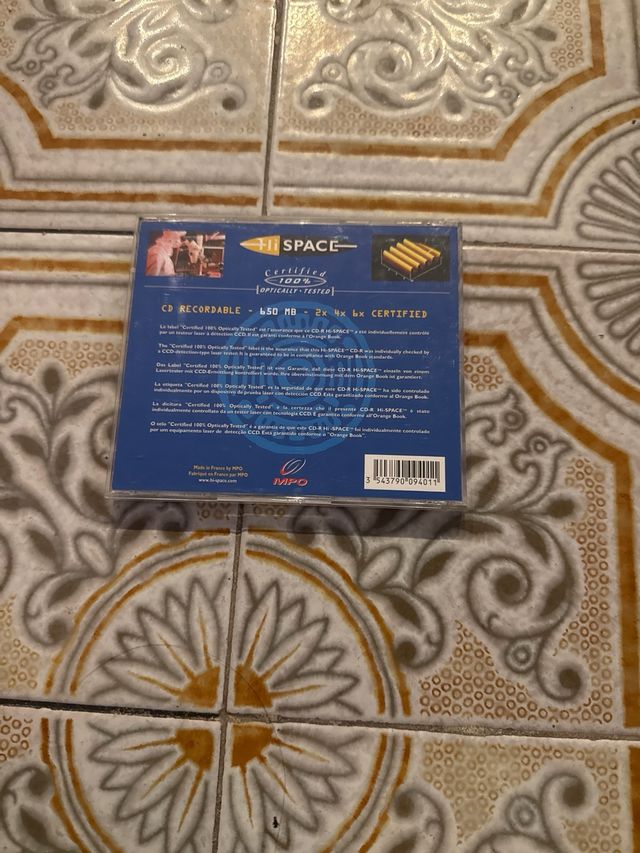 Chase the Express PS1 (Español)