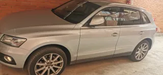 Audi Q5 V6 245CV