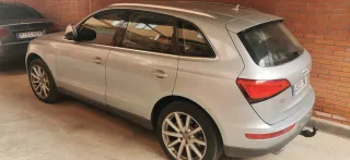 Audi Q5 V6 245CV