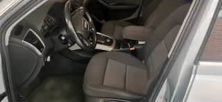 Audi Q5 V6 245CV
