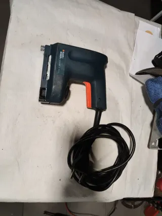 Pistola grapadora Black & Decker