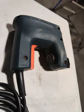 Pistola grapadora Black & Decker