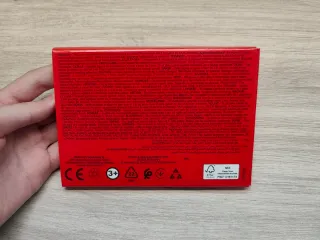 Brinquedo McDonald's Sing 2 - Leão Clay Calloway