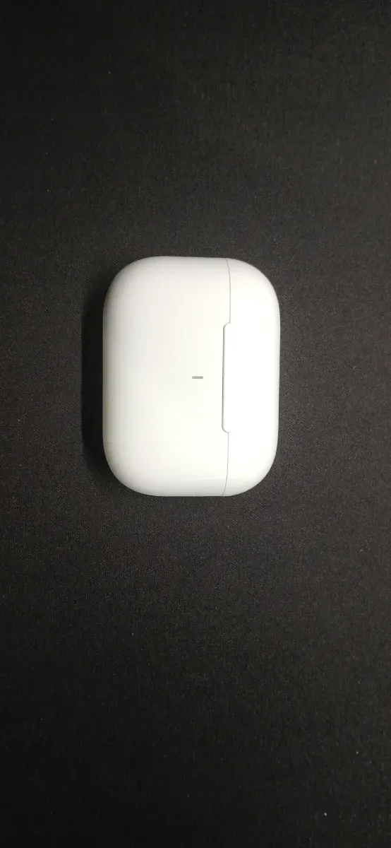 Airpods Apple Blancos