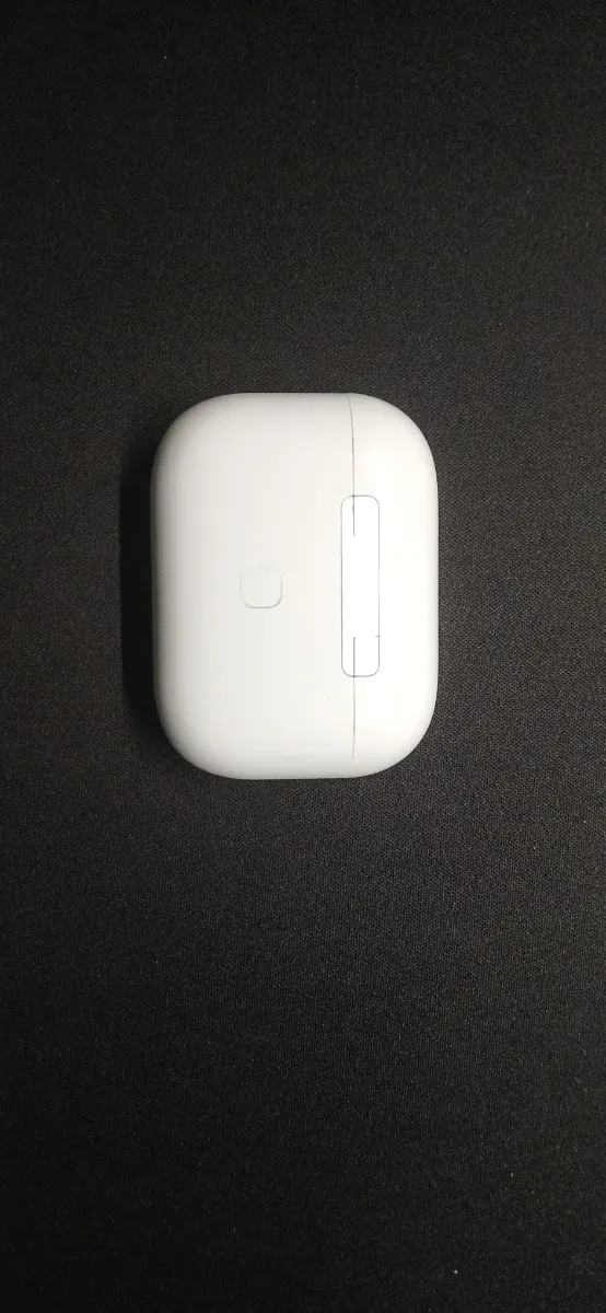 Airpods Apple Blancos