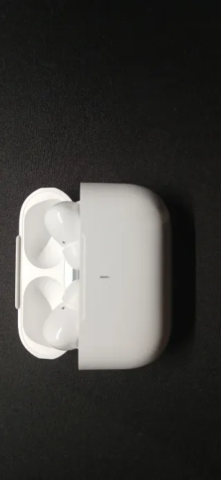 Airpods Apple Blancos