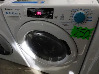 Lavadora Secadora Candy 9/6Kg 1400 Rpm