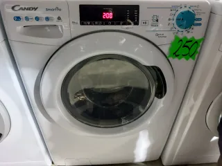 Lavadora Secadora Candy 9/6Kg 1400 Rpm