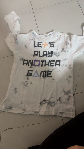 Maglietta Biggie Smalls I Got A Story To Tell