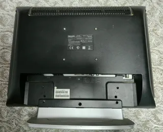 Monitor Philips 190TW