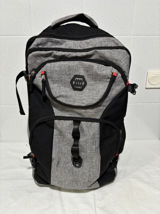 Mochila de viaje con ruedas