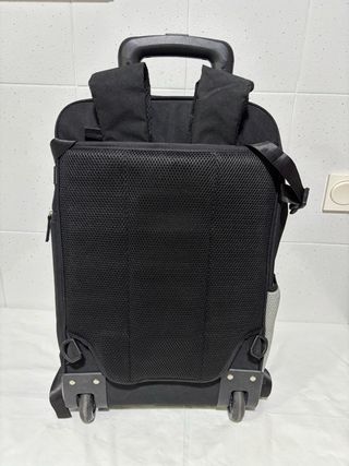 Mochila de viaje con ruedas