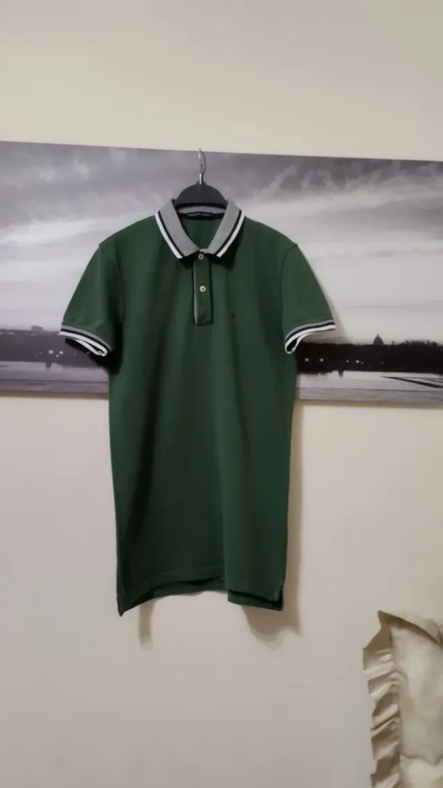 Polo Purificación García