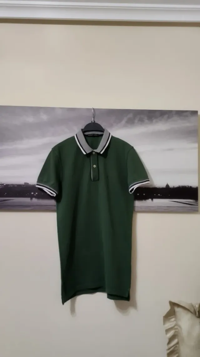 Polo Purificación García