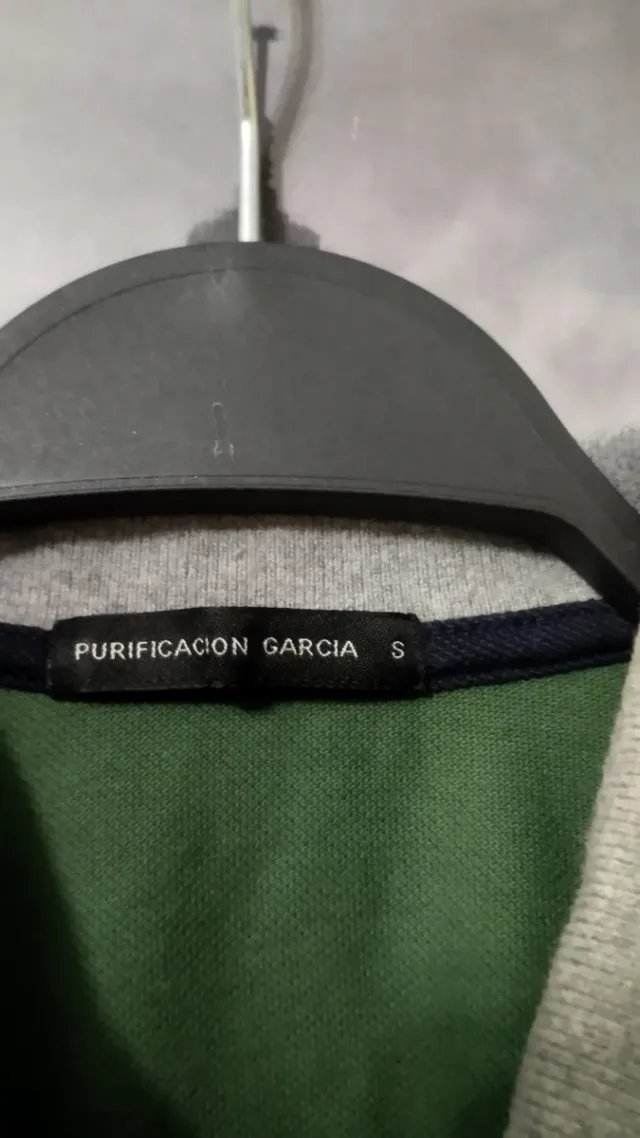 Polo Purificación García