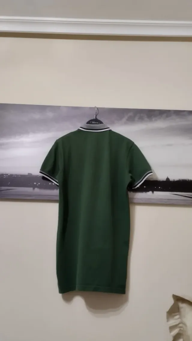 Polo Purificación García