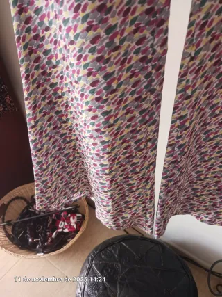 Pantalón pata elefante Trucco Talla 36